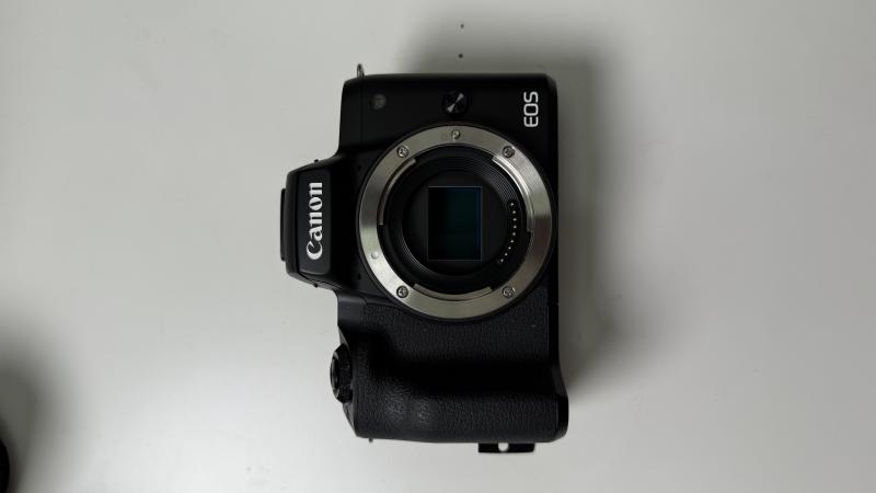 CAMERA 3 (CANON EOS M50 MARK ii)